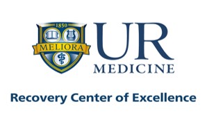 UR MEDICINE Logo